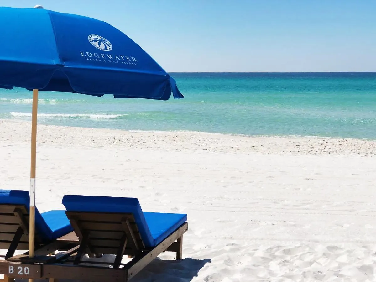 Appartement Edgewater Tower II 1004 à Panama City Beach 0*,