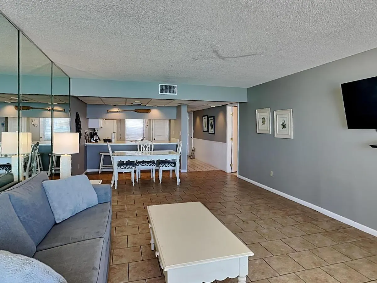 Appartement Edgewater Tower II 1004 à Panama City Beach