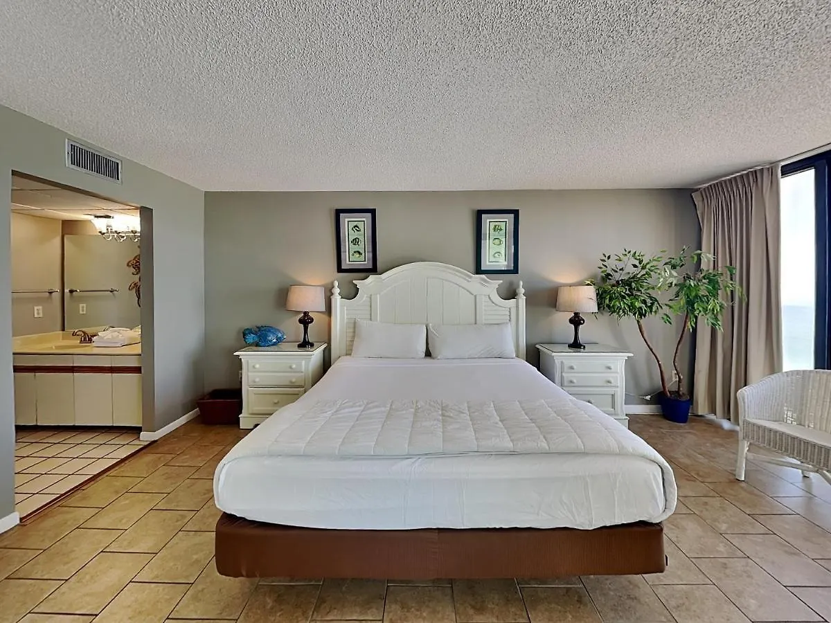 Appartement Edgewater Tower II 1004 à Panama City Beach