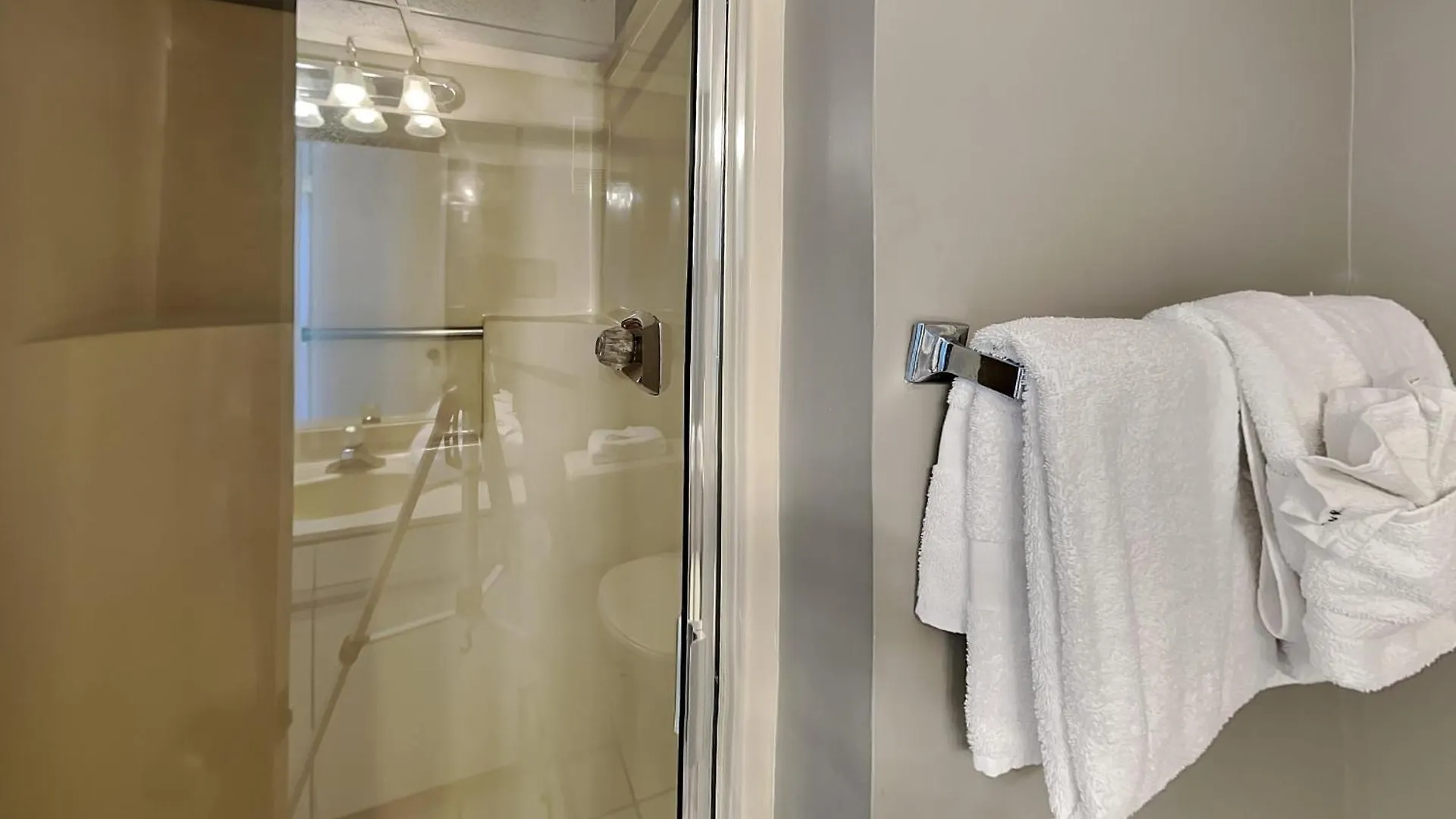 Appartement Edgewater Tower II 1004 à Panama City Beach
