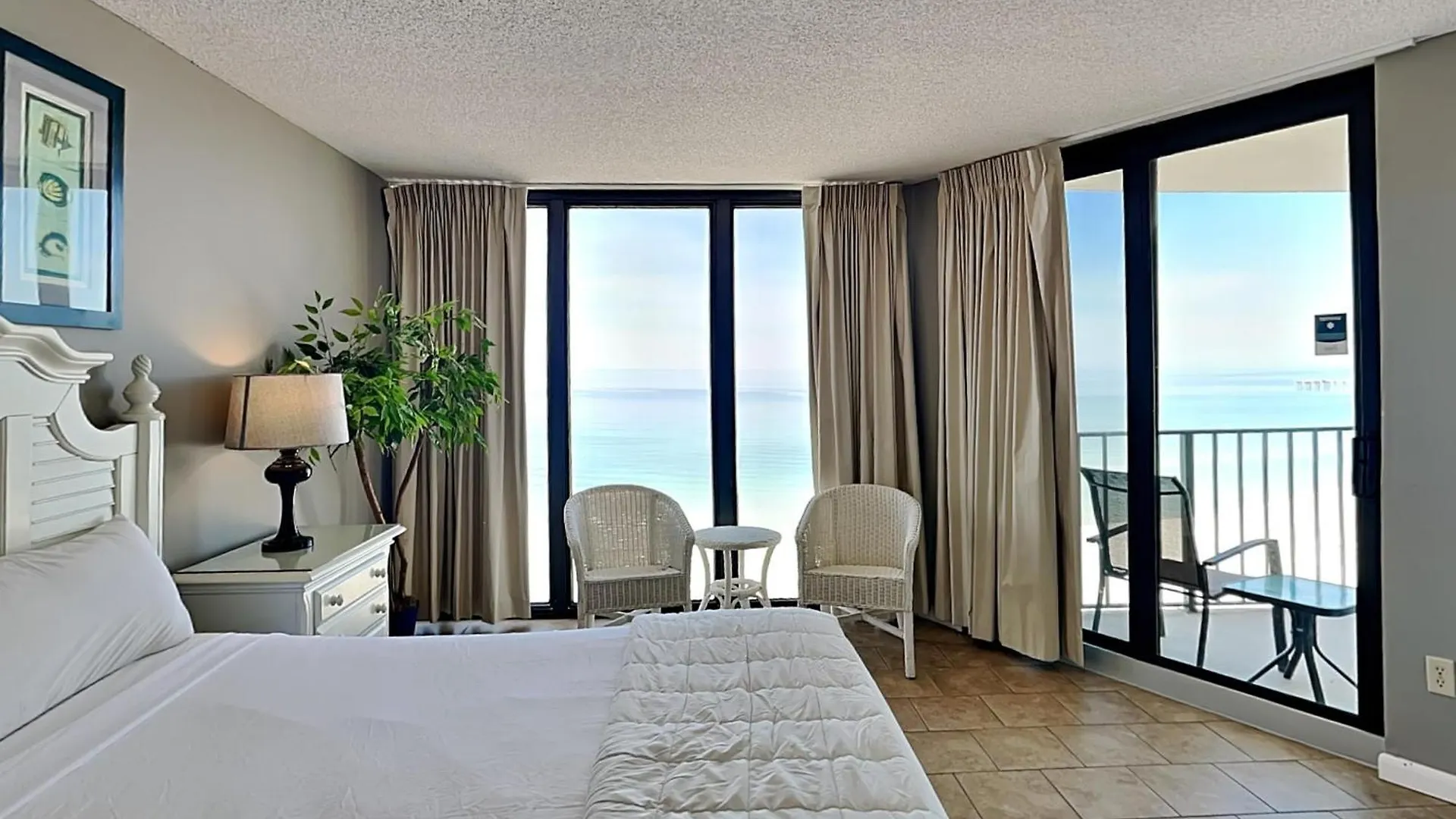 Appartement Edgewater Tower II 1004 à Panama City Beach