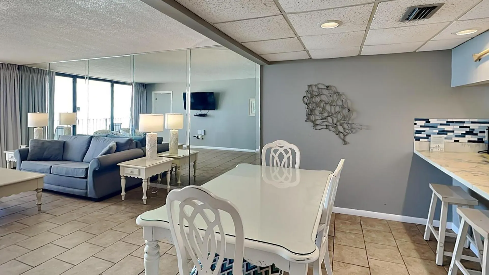 Appartement Edgewater Tower II 1004 à Panama City Beach