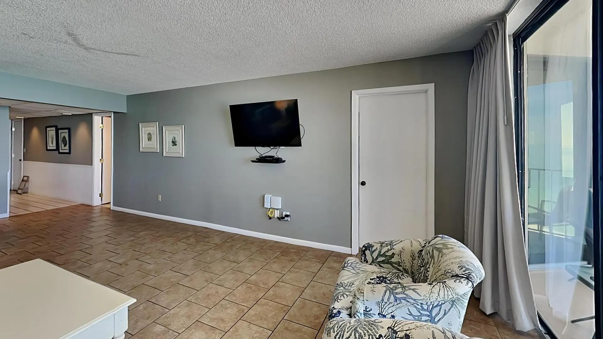 Appartement Edgewater Tower II 1004 à Panama City Beach
