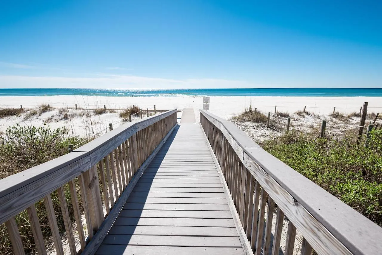 Edgewater Tower II 1004 Apartment Panama City Beach United States