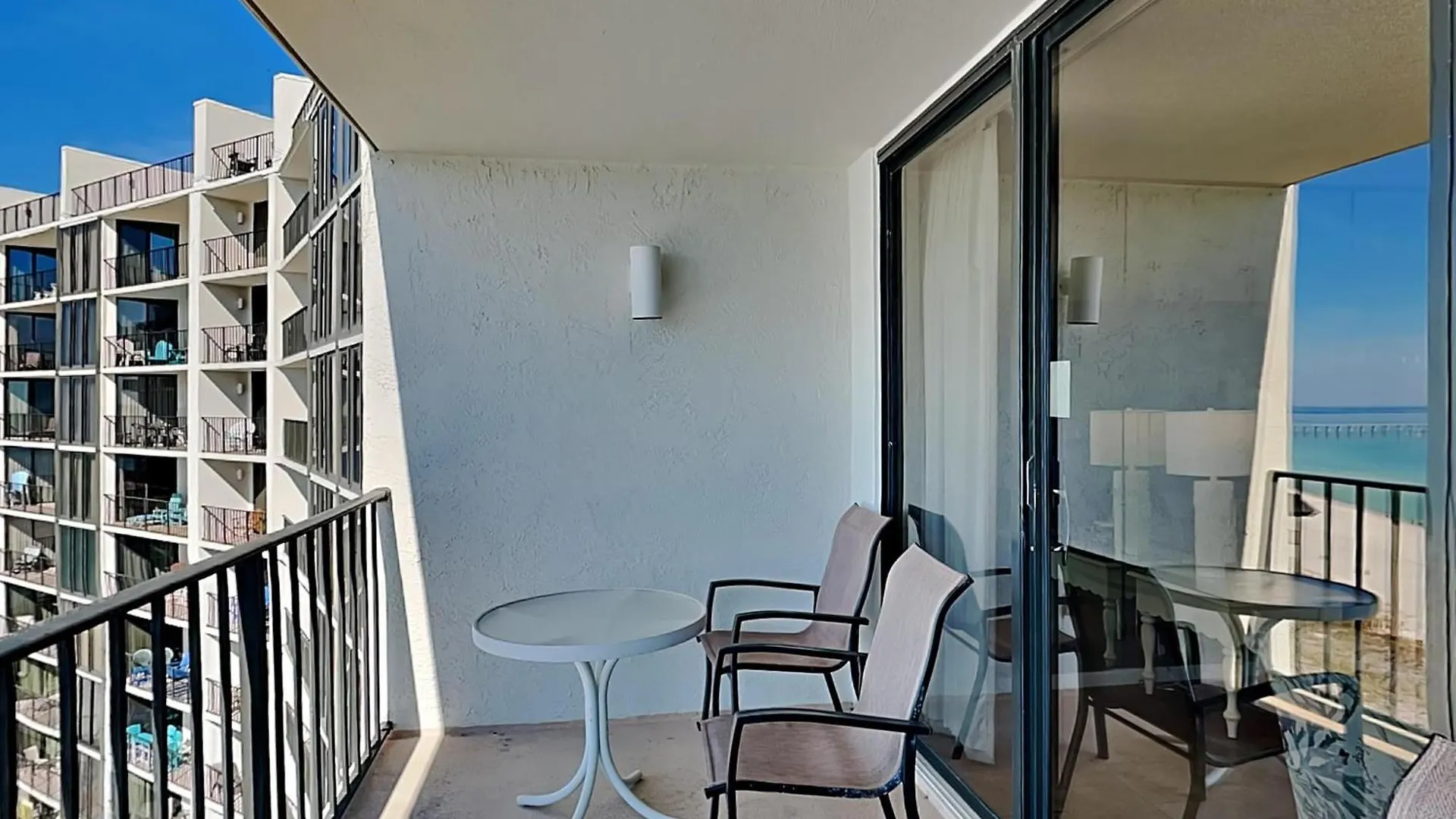 Edgewater Tower II 1004 Apartment Panama City Beach
