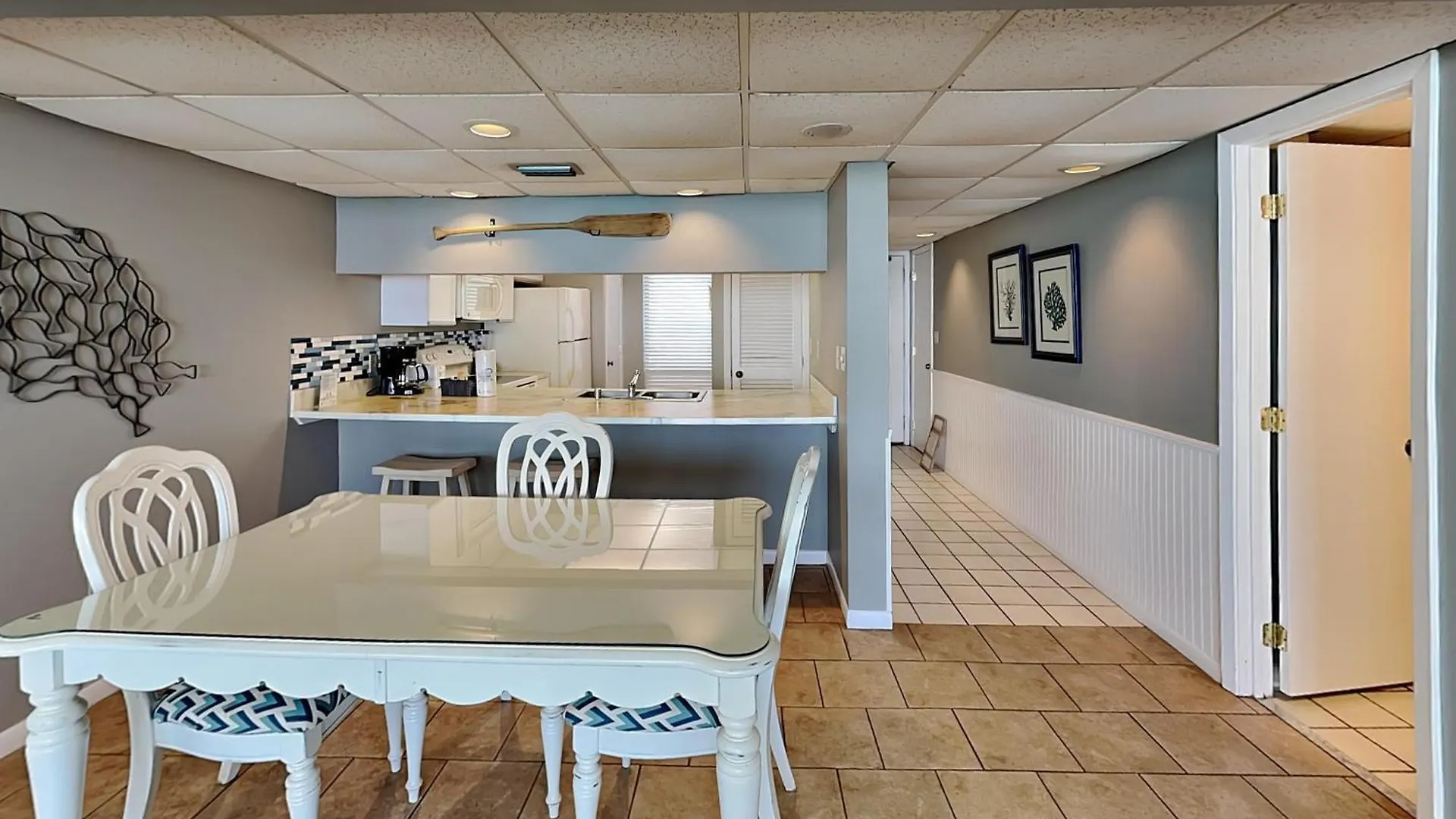 Edgewater Tower II 1004 Apartment Panama City Beach 0*,  United States